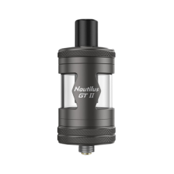 Clearomiseur NAUTILUS GT 2 Aspire | Atomiseur polyvalent MTL/RDL | Cigusto | Cigarette electronique, Eliquide