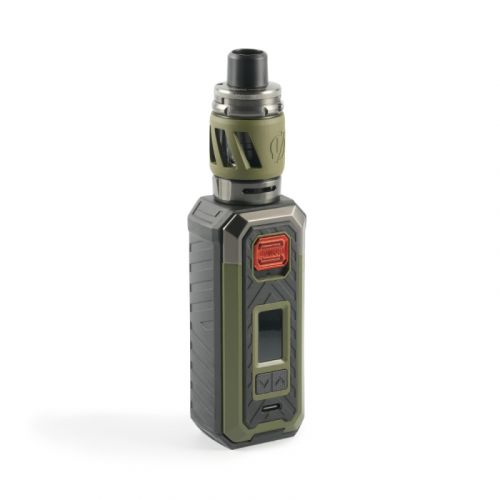 Kit Armour S 100 Watts par Vaporesso | Cigusto Ecigarette | Cigusto | Cigarette electronique, Eliquide