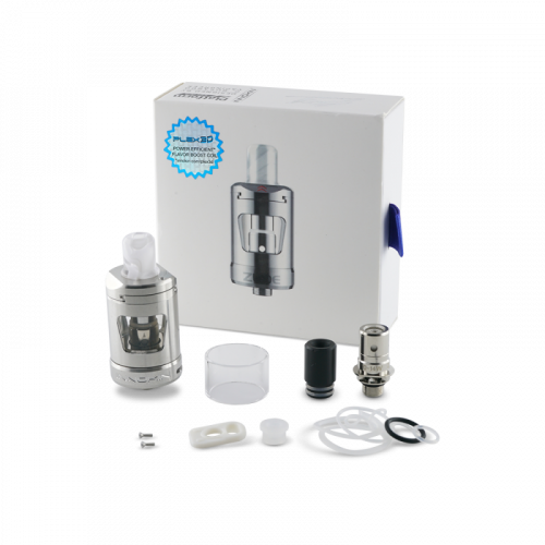 Clearomiseur Zlide D24 Innokin format 4 ml | Cigusto | Cigusto | Cigarette electronique, Eliquide