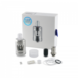 Clearomiseur Zlide D24 Innokin format 4 ml | Cigusto | Cigusto | Cigarette electronique, Eliquide