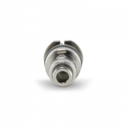 Résistances GTX de 0,2 à 1,2 ohm Vaporesso pour GTX One | Cigusto | Cigarette electronique, Eliquide