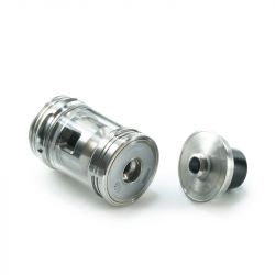 Clearomiseur cigarette electronique UForce L Voopoo | Cigusto | Cigarette electronique, Eliquide