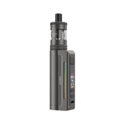 Kit Zelos X80 de Aspire, kit simple accu d'une puissance 80 watts | Cigusto | Cigarette electronique, Eliquide