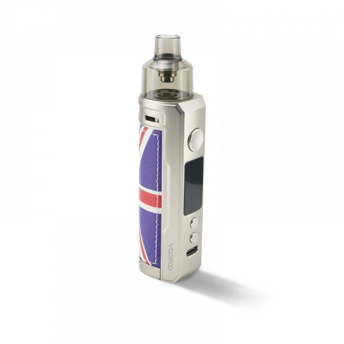 Pod DRAG X Voopoo - Accu 18650 - Cigarette électronique | Cigusto | Cigarette electronique, Eliquide