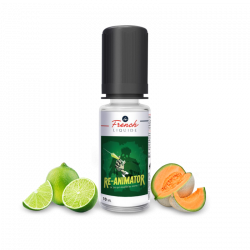 E liquide Re-Animator 10ml - FRENCH LIQUIDE 4 taux de nicotine | Cigusto | Cigarette electronique, Eliquide