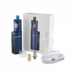 Kit cigarette electronique CoolFire Z50 Innokin| Cigusto | Cigusto | Cigarette electronique, Eliquide