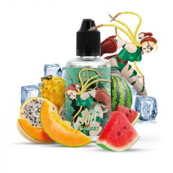 Concentre DIY Shaken 30ml Fighter Fuel 30ml | Cigusto | Cigusto | Cigarette electronique, Eliquide