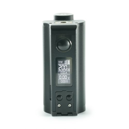 Box Dovpo Topside Dual 200W, box Topside Dual Squonk Dovpo double accus 18650 | Cigusto | Cigusto | Cigarette electronique, Eliquide