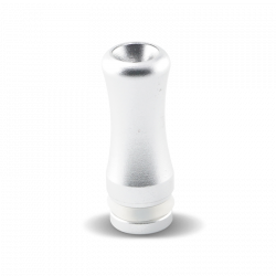 Drip Tip Alu Type K - CIGUSTO Violet | Cigusto | Cigarette electronique, Eliquide