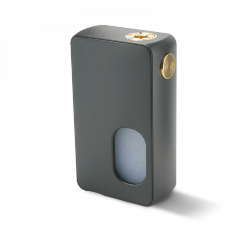 Box DotSquonk BF Dotmod noir MOD Noir DotMod | Cigusto | Cigarette electronique, Eliquide