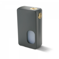 Box DotSquonk BF Dotmod noir MOD Noir DotMod | Cigusto | Cigarette electronique, Eliquide