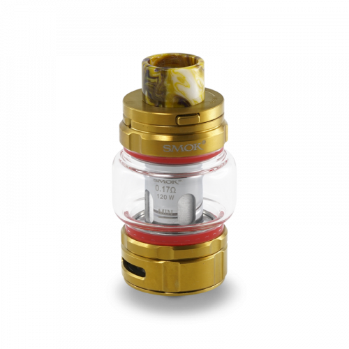 Clearomiseur TFV16 de Smoktech - contrenance 9 ml | Cigusto | Cigusto | Cigarette electronique, Eliquide