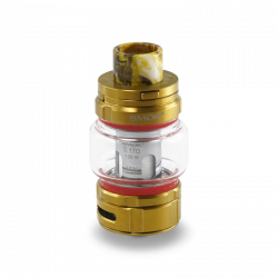 Clearomiseur TFV16 de Smoktech - contrenance 9 ml | Cigusto | Cigusto | Cigarette electronique, Eliquide