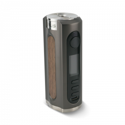 BOX MOD Grus 100 Watts de Lost Vape | Cigusto | Cigarette electronique, Eliquide