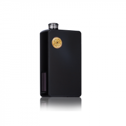 Kit cigarette electronique dotAIO V2 Dotmod, kit dotAIO V2 Dotmod 1 accu 18650 | Cigusto | Cigusto | Cigarette electronique, Eliquide