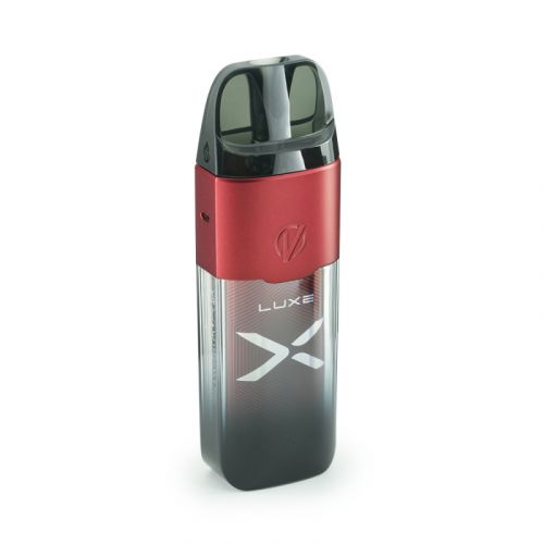 Kit Luxe X Vaporeso : batterie Luxe X et 2 cartouches Luxe X Vaporesso | Cigusto | Cigusto | Cigarette electronique, Eliquide