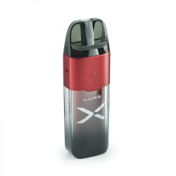 Kit Luxe X Vaporeso : batterie Luxe X et 2 cartouches Luxe X Vaporesso | Cigusto | Cigusto | Cigarette electronique, Eliquide
