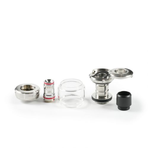 Clearomiseur iTank 2 Vaporesso inhalation directe 8 ml  | Cigusto | Cigarette electronique, Eliquide