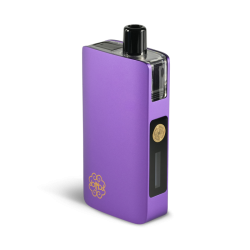 Kit cigarette électronique Dotpod Max 2100mAh de chez Dotmod | Cigusto | Cigarette electronique, Eliquide