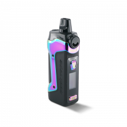 Pod cigarette electronique Aegis Boost Plus 40 W - Geek Vape | Cigusto | Cigarette electronique, Eliquide