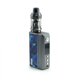 Kit DRAG 4 Voopoo et clearomiseur Uforce-L | Cigusto | Cigusto | Cigarette electronique, Eliquide