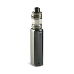 Kit X-PRIV SOLO - Smoktech | Cigusto | Cigarette electronique, Eliquide