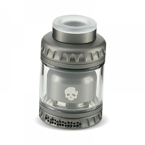 Atomiseur Blotto MAX RTA Dovpo | Cigusto Ecigarette | Cigusto | Cigarette electronique, Eliquide