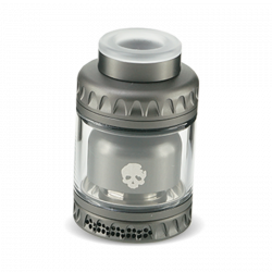 Atomiseur Blotto MAX RTA Dovpo | Cigusto Ecigarette | Cigusto | Cigarette electronique, Eliquide