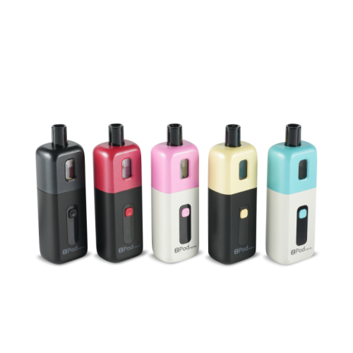 Kit Ecigarette Z POD NANO de Innokin | Cigarette electronique | Cigusto | Cigarette electronique, Eliquide