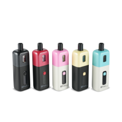 Kit Ecigarette Z POD NANO de Innokin | Cigarette electronique | Cigusto | Cigarette electronique, Eliquide