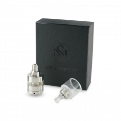 Atomiseur Kayfun Lite PLUS Svoemesto | Cigusto Ecigarette  | Cigusto | Cigarette electronique, Eliquide