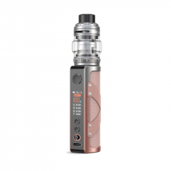 Kit cigarette électronique HURACAN EX Aspire | Cigusto | Cigusto | Cigarette electronique, Eliquide