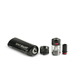 Kit cigarette électronique Q16 PRO PLUS Justfog, batterie intégrée | Cigusto | Cigarette electronique, Eliquide