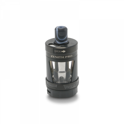 Clearomiseur ZENITH PRO Innokin, 5,5 ml MTL | Cigusto | Cigusto | Cigarette electronique, Eliquide