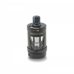 Clearomiseur ZENITH PRO Innokin, 5,5 ml MTL | Cigusto | Cigusto | Cigarette electronique, Eliquide