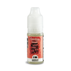E Liquide RED LOVER 10 ml - Paperland Airmust