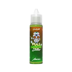 E Liquide AURORE 50 ml - Full Moon Stellar