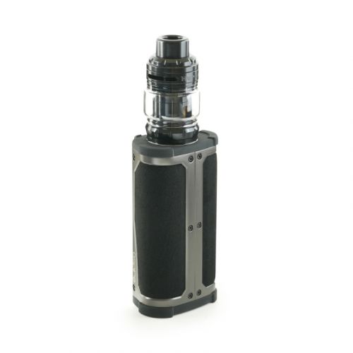 Kit e cigarette Rhea Dual Huracan Aspire |Cigusto | Cigusto | Cigarette electronique, Eliquide
