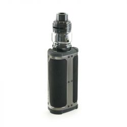 Kit e cigarette Rhea Dual Huracan Aspire |Cigusto | Cigusto | Cigarette electronique, Eliquide