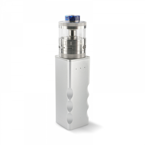 Kit Titan Advanced Combo Steam Crave - e cigarette| Cigusto | Cigusto | Cigarette electronique, Eliquide