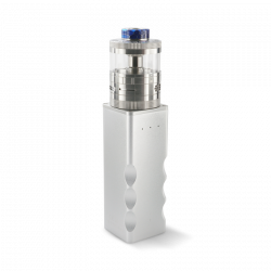 Kit Titan Advanced Combo Steam Crave - e cigarette| Cigusto | Cigusto | Cigarette electronique, Eliquide