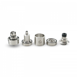 Atomiseur Kayfun Svoemesto Prime, ato Kayfun Svoemesto RTA single coil | Cigusto | Cigusto | Cigarette electronique, Eliquide