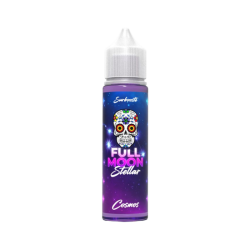 E Liquide COSMOS 50 ml - Full Moon Stellar