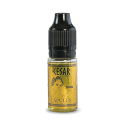 E Liquide SDN CAPULUS 10 ml - Cesar