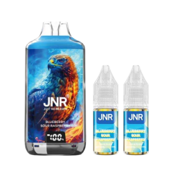 Pod FALCON X Blueberry Sour Raspberry - JNR 