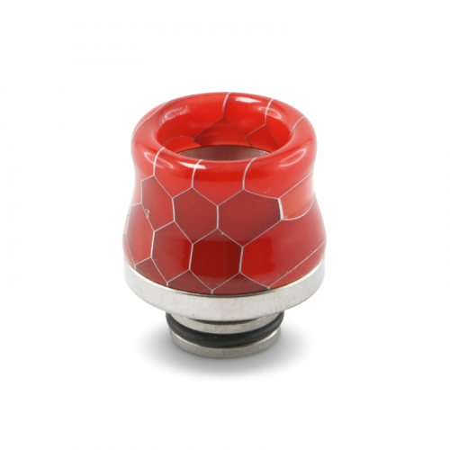 Drip tip 510 type TFV8 Baby / Snake | Cigusto | Cigarette electronique, Eliquide