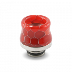 Drip tip 510 type TFV8 Baby / Snake | Cigusto | Cigarette electronique, Eliquide