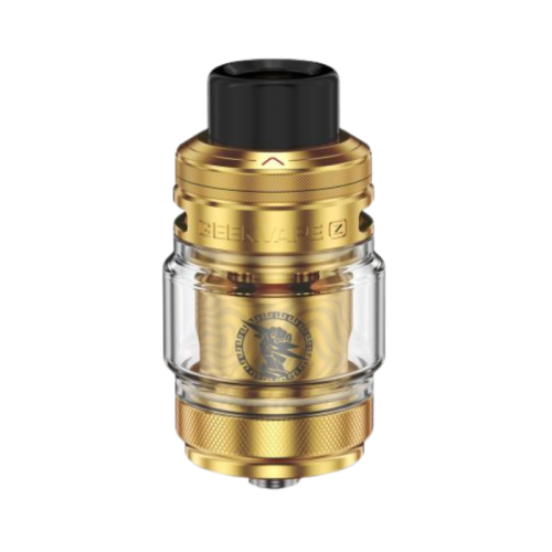 Clearomiseur Z SUBOHM 5 de Geekvape | Atomiseur DTL anti-fuite | Cigusto | Cigarette electronique, Eliquide