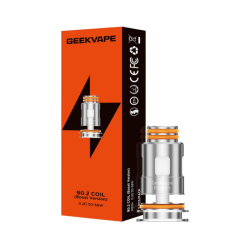 Résistance SERIE B Boost - Geekvape