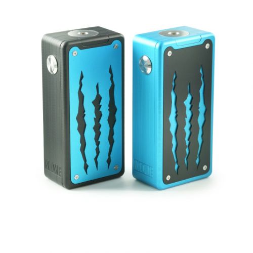 Mod Box electronique X Wild Edition de Xvault| Cigusto | Cigusto | Cigarette electronique, Eliquide